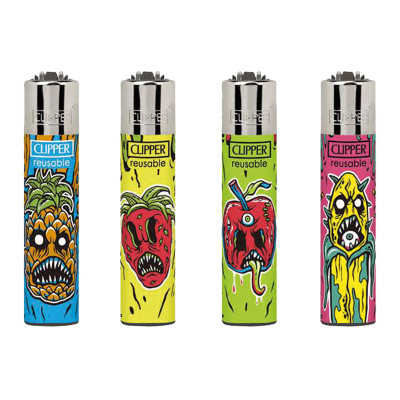 CLIPPER MICRO DIABOLIC FRUIT